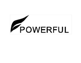 POWERFUL trademark
