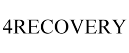 4RECOVERY trademark