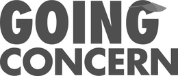 GOING CONCERN trademark