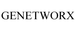 GENETWORX trademark