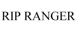 RIP RANGER trademark