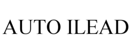 AUTO ILEAD trademark