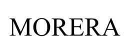 MORERA trademark