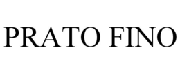 PRATO FINO trademark