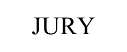 JURY trademark