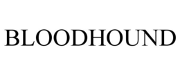 BLOODHOUND trademark