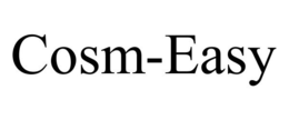 COSM-EASY trademark