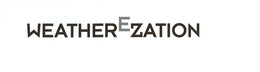 WEATHEREZATION trademark