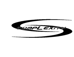 COMPLEXITY CS trademark