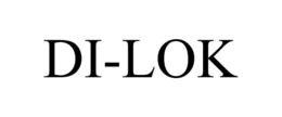 DI-LOK trademark