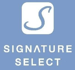 S SIGNATURE SELECT trademark
