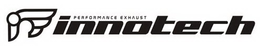 INNOTECH PERFORMANCE EXHAUST trademark