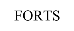 FORTS trademark
