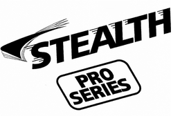 STEALTH PRO SERIES trademark