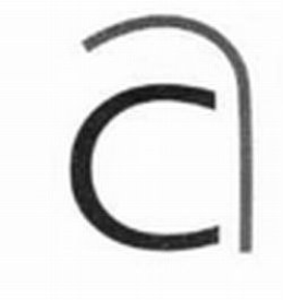 A C trademark