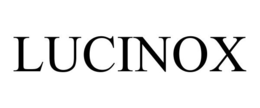 LUCINOX trademark