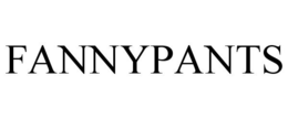 FANNYPANTS trademark