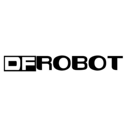 DFROBOT trademark