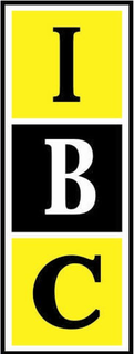 IBC trademark