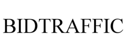 BIDTRAFFIC trademark
