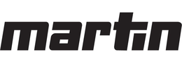 MARTIN trademark