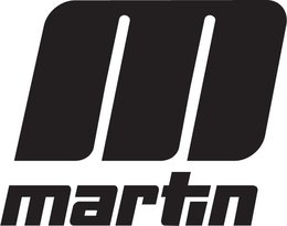 M MARTIN trademark