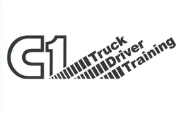 C1 TRUCK DRIVER TRAINING trademark