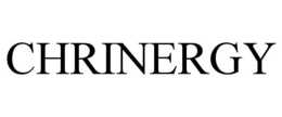 CHRINERGY trademark