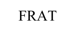 FRAT trademark