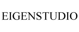 EIGENSTUDIO trademark
