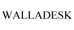 WALLADESK trademark