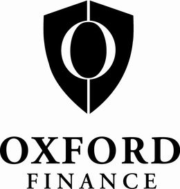 O OXFORD FINANCE trademark