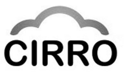 CIRRO trademark