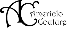 AC AMERICLO COUTURE trademark