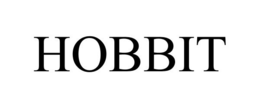 HOBBIT trademark