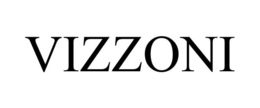 VIZZONI trademark