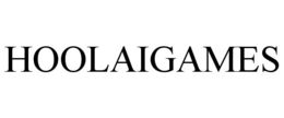 HOOLAIGAMES trademark