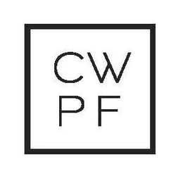 CWPF trademark