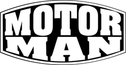 MOTOR MAN trademark