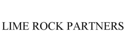 LIME ROCK PARTNERS trademark