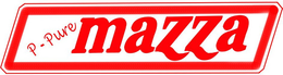 P-PURE MAZZA trademark