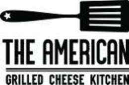 THE AMERICAN GRILLED CHEESE KITCHEN trademark