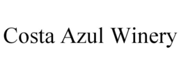 COSTA AZUL WINERY trademark