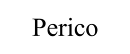 PERICO trademark