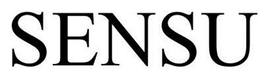 SENSU trademark