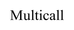 MULTICALL trademark