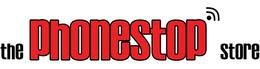 THE PHONESTOP STORE trademark