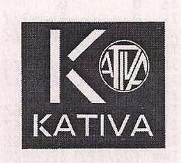 KATIVA KATIVA trademark