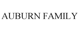 AUBURN FAMILY trademark