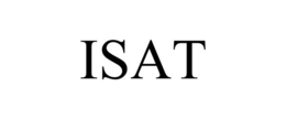 ISAT trademark